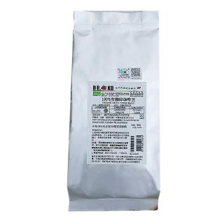 【DR.OKO 德逸】即期品-有機綠咖啡豆 效期20221223(250g)