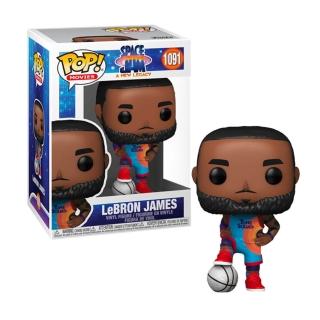【FUNKO】POP 電影系列 怪物奇兵2 勒布朗 詹姆士 限定版(代理版)