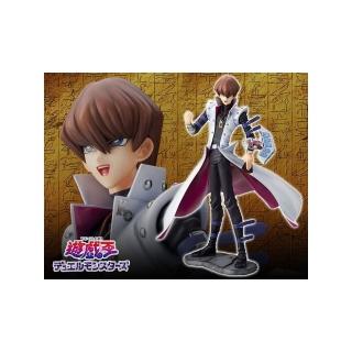 【壽屋】ARTFX J 遊戲王 命運的決鬥 海馬瀨人(1/7)