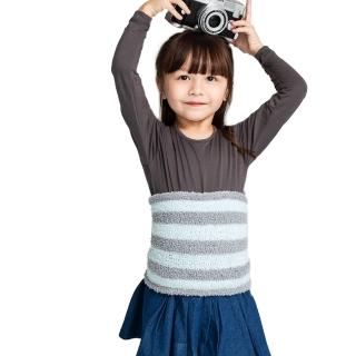 【GIAT】2件組- 肚圍 柔細Q彈棉花糖暖心(台灣製MIT/大人小孩可用)