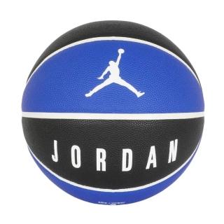 【NIKE 耐吉】Nike Jordan Ultimate 8P 籃球 7號 抗汙 合成皮 室內外 藍(J000264502907)