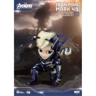 【Beast Kingdom 野獸國】EAA-109 復仇者聯盟:終局之戰 鋼鐵人Mark 49 救援裝甲