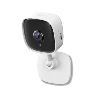 (戶外室內1+1)【TP-Link】Tapo C110 300萬畫素 高解析度 家庭防護+Tapo C310 3MP高解析度 戶外防水IP CAM