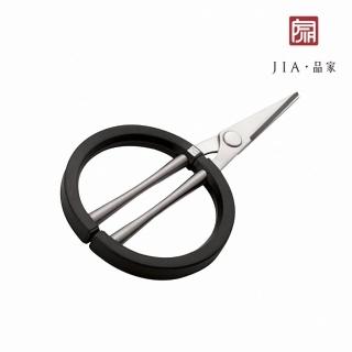 【JIA 品家】書法系列螃蟹組―剪刀(無彩盒)