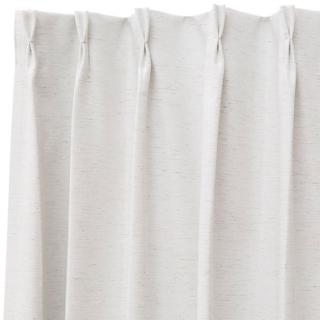 【NITORI 宜得利家居】遮光1級 隔熱 隔音 窗簾 LABEL IV 100×140×1(窗簾 遮光 隔熱)