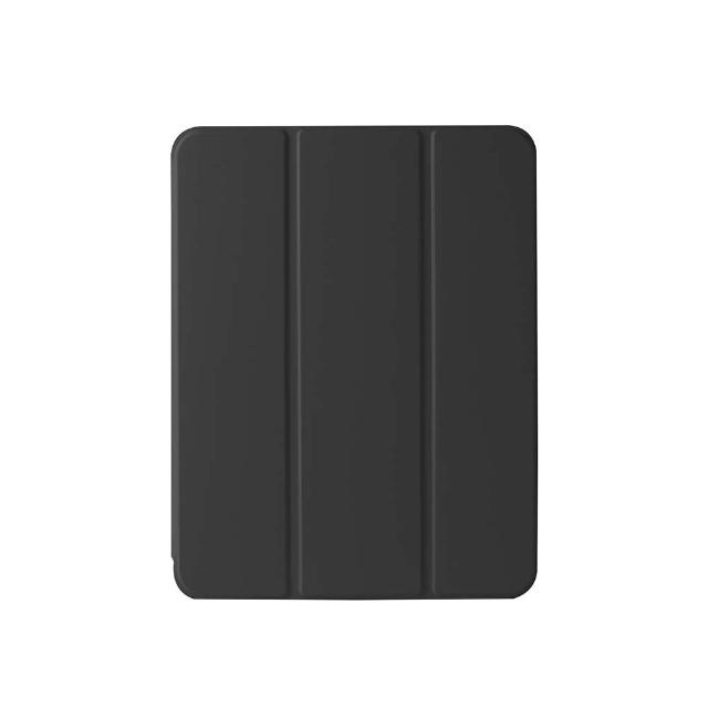 【General】iPad Pro 保護殼 保護套 11吋 2021 第三代 智能喚醒平板磁吸支架透明筆槽軟殼