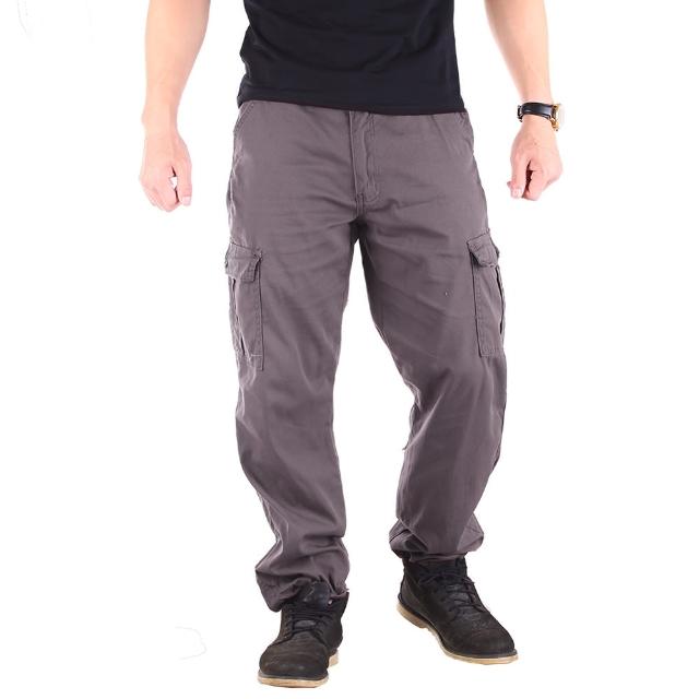 【YT shop】加大尺碼42-50腰 精選三款人氣牛仔褲工作褲長褲