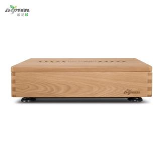 【bgreen】uFit 全身垂直律動機 R1-安美生醫腰背護具組(即日起保固加碼再送一年)