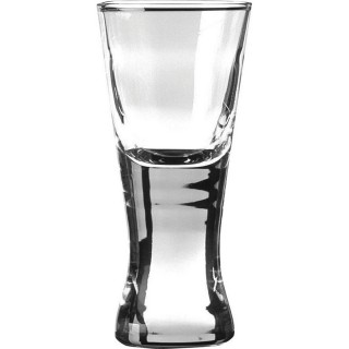 【Utopia】高腳厚底烈酒杯(50ml)