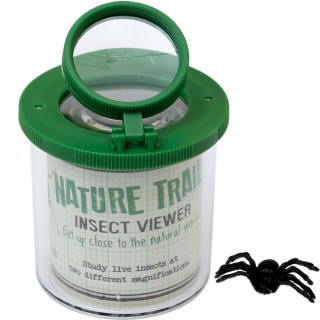 【Rex LONDON】昆蟲放大鏡觀察罐