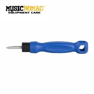 【MUSICNOMAD】MN227 章魚起子8合1工具(原廠公司貨 商品保固有保障)