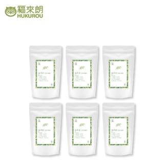 【福來朗】老鼠毒餌10gX10入/6包組