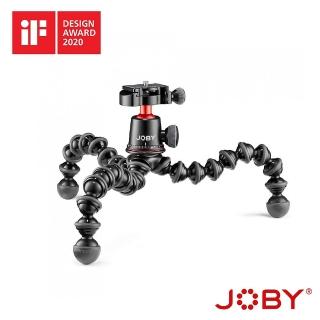 【JOBY】Gorillapod 金剛爪 3K PRO套組(公司貨)