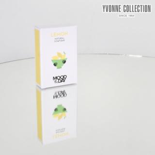 【Yvonne Collection】The Cool Projects 橄欖油香皂(檸檬)