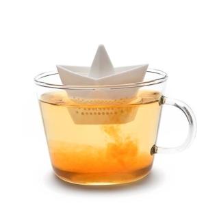 【OTOTO】摺紙小船-泡茶器