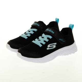【SKECHERS】女童系列 DREAMY DANCER(302450LBKTQ)