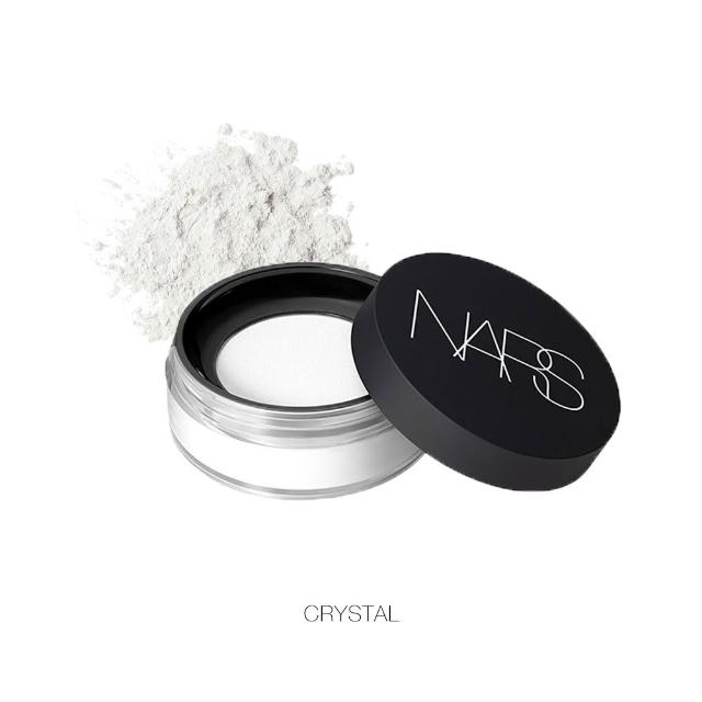 【NARS】官方直營 裸光蜜粉(小鬆粉/定妝蜜粉/新品上市)