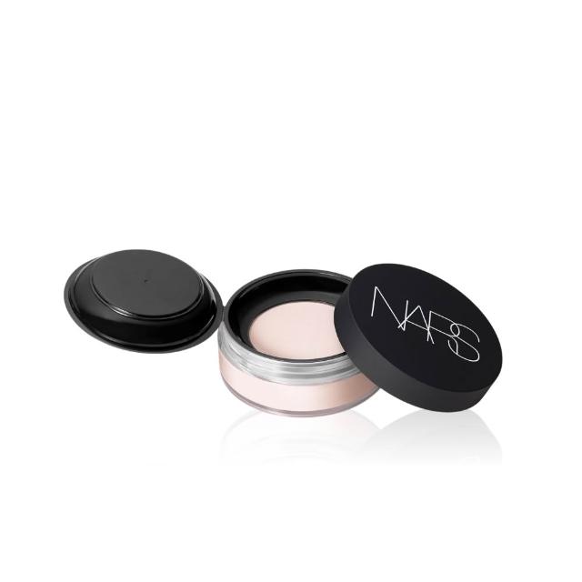 【NARS】官方直營 裸光蜜粉(任選) (小鬆粉/定妝蜜粉)