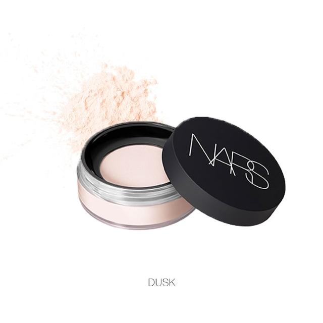 【NARS】官方直營 裸光蜜粉(小鬆粉/定妝蜜粉/新品上市)