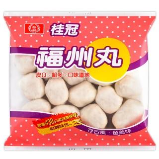 【桂冠】福州丸(430g)