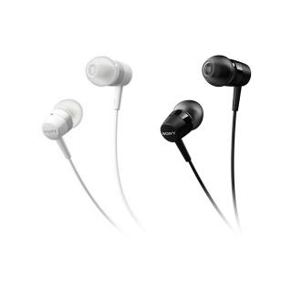 【SONY 索尼】原廠 MH750入耳式線控耳機 3.5mm直頭插口(密封袋裝)