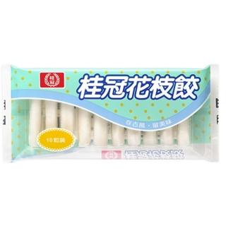 【桂冠】花枝餃(100g)