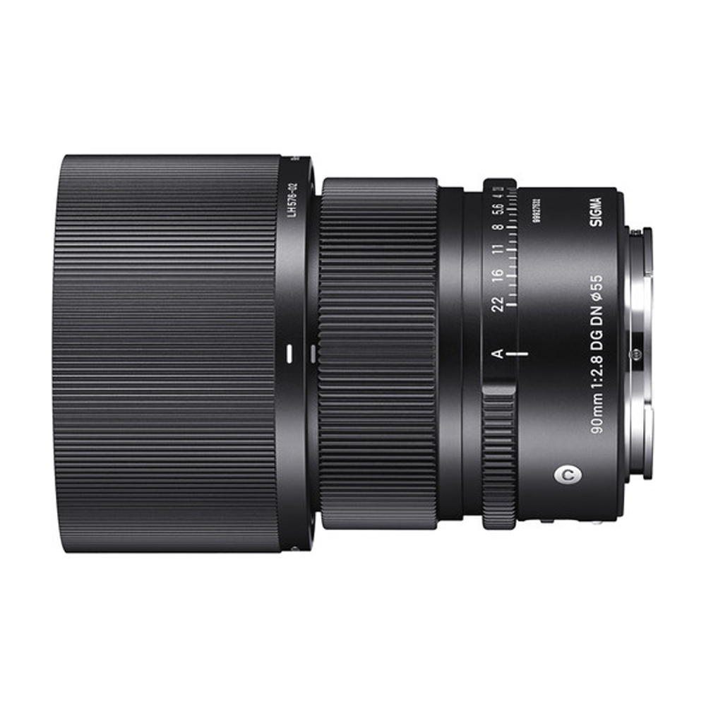 Sigma】90mm F2.8 DG DN Contemporary(公司貨) - momo購物網- 好評推薦