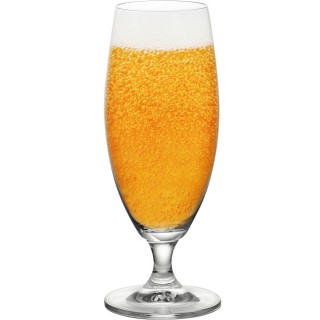 【TESCOMA】高腳啤酒杯(300ml)