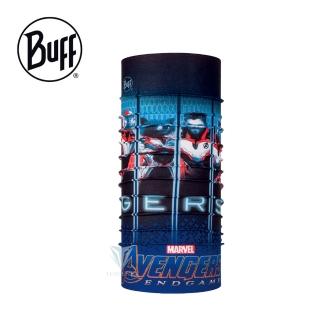 【BUFF】BF121585 經典頭巾 Plus-青少年超級英雄-科技戰隊(BUFF/經典頭巾/Original/兒童/青少年)