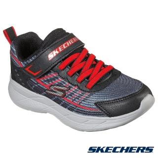 【SKECHERS】男童系列 SNAP SPRINTS 2.0(403795LBGRD)