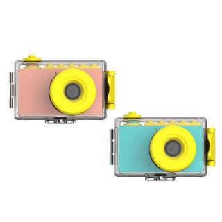 【myFirst】Camera 2 防水兒童相機(800萬畫素)