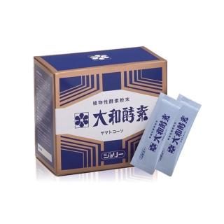 【Yamato 大和】大和酵素粉末(3gx30包)