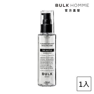 【BULK HOMME 本客】專用分裝瓶100mL