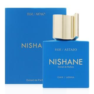 【Nishane 妮姍】Ege 埃格香精 50ML(平行輸入)