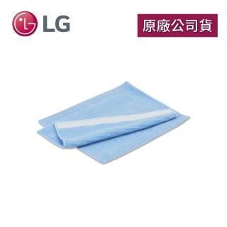 【LG 樂金】超細纖維抹布 VMP-UM02R(掃地機器人專用)