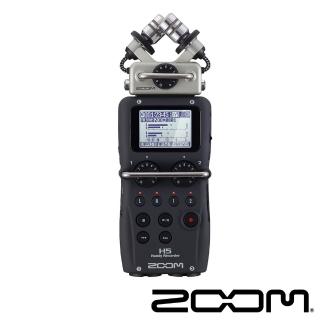 【ZOOM】H5 手持錄音機(公司貨 福利品)