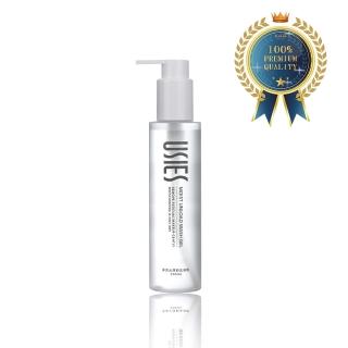 【USIES】優思化研 淨透光澤卸洗凝膠150ml(卸洗凝膠)