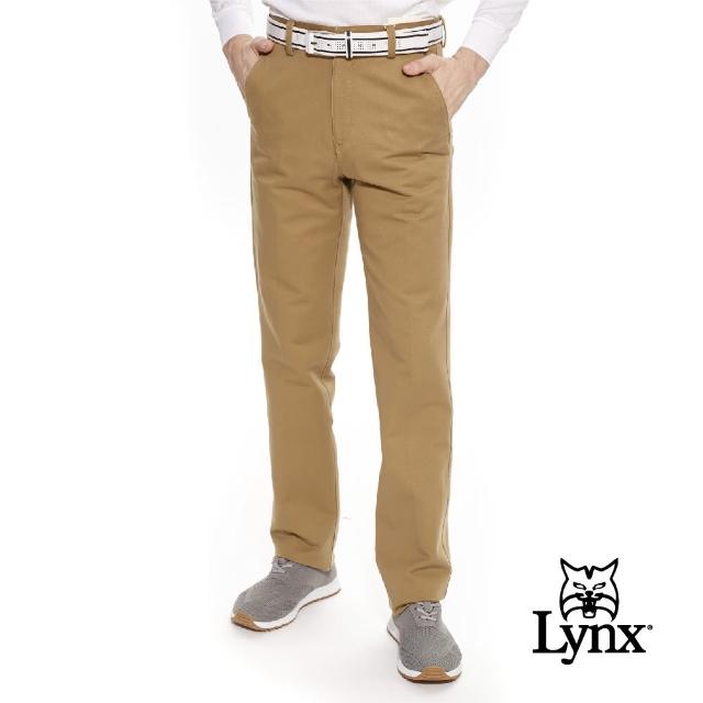 【Lynx Golf】獨家特談！男女吸排保暖POLO衫/褲款/高爾夫球衫(共19款)