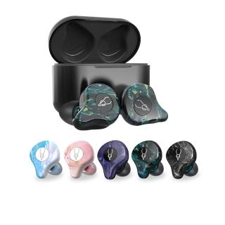 【富佳泰】魔宴 E12 Ultra真無線藍芽耳機(雲石系列)