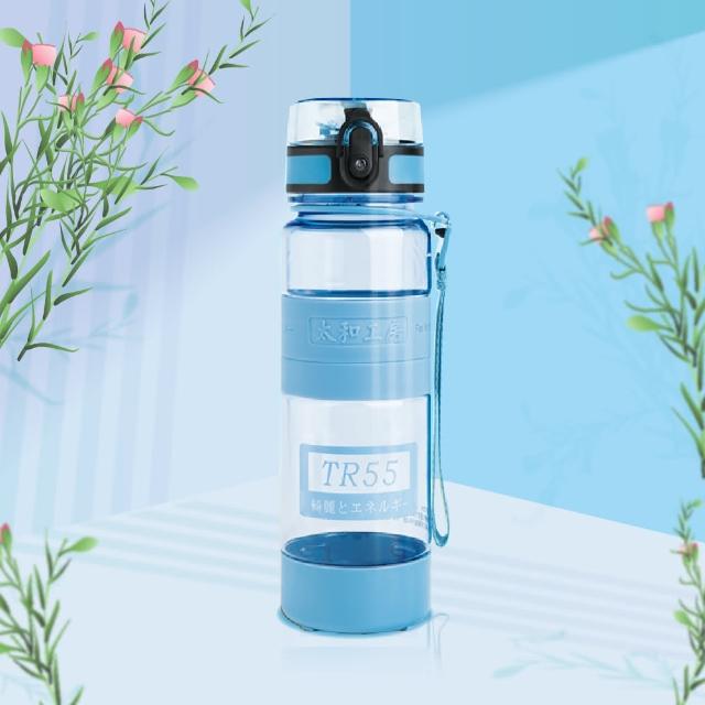 【太和工房】TR55T系列運動水壺500ml(多色可選)