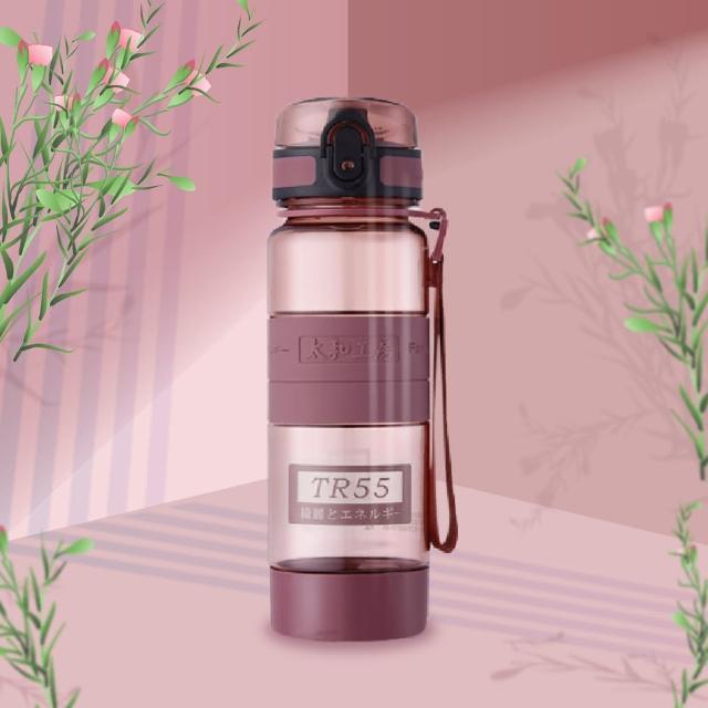 【太和工房】TR55T系列運動水壺500ml(多色可選)