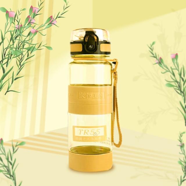 【太和工房】TR55T系列運動水壺500ml(多色可選)