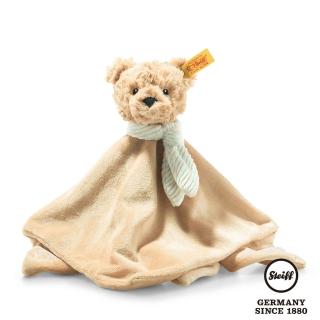 【STEIFF】Jimmy Teddy Bear Comforter 泰迪熊(嬰幼兒安撫巾)