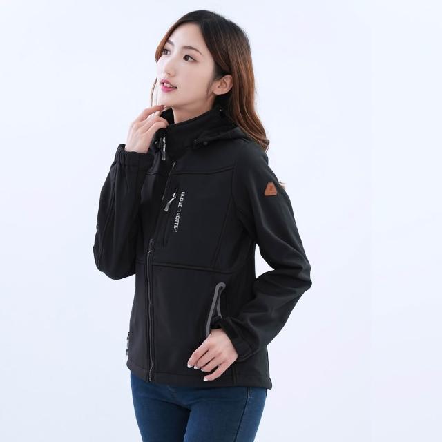【遊遍天下】男女款GlobeTex防水防風保暖刷毛軟殼/外套/長褲/ 防潑/保暖褲/防水外套 多款多色(S-5L 大尺碼)