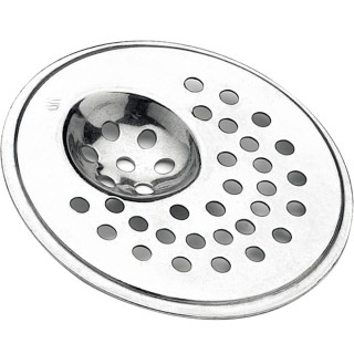 【GHIDINI】不鏽鋼水槽濾網(7.5cm)