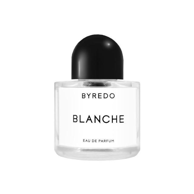 【BYREDO】淡香精 50ml(無人之境/返璞歸真/吉普賽之水/鬱金香/北國之春)