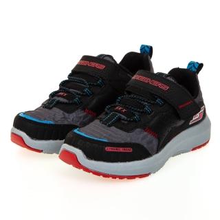 【SKECHERS】男童系列 DYNAMIC TREAD(403664LBGRD)