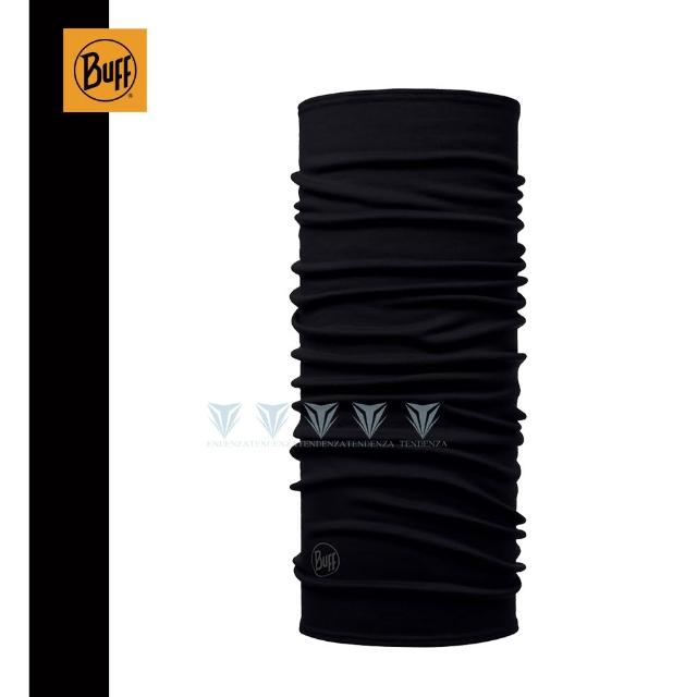 【BUFF】保暖 250 gsm美麗諾羊毛頭巾(自行車/保暖/素色/條紋/羊毛頭巾/美麗諾/)