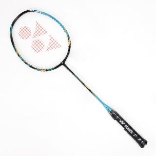 【YONEX】Yonex Astrox 88S Play AX-88S 羽球拍 速度 殺球 穿線 4U 藍(AX88SPGE586)