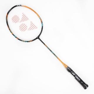 【YONEX】Yonex Astrox 88D Play AX-88D 羽球拍 速度 殺球 穿線 4U 金(AX88DPGE193)